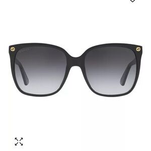 Gucci Sunglasses, GG0022S